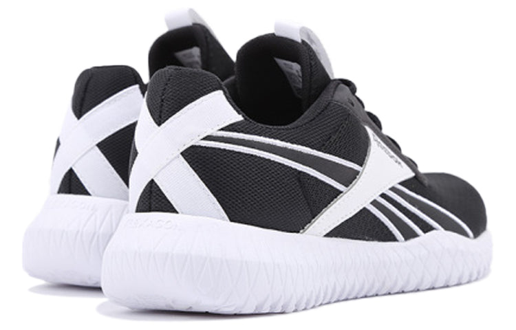 (WMNS) Reebok Flexagon Energy Tr 2.0 'Black And White' EH3601