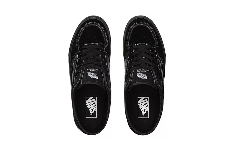 Vans Rowley Classic Black VN0A4BTTBKA
