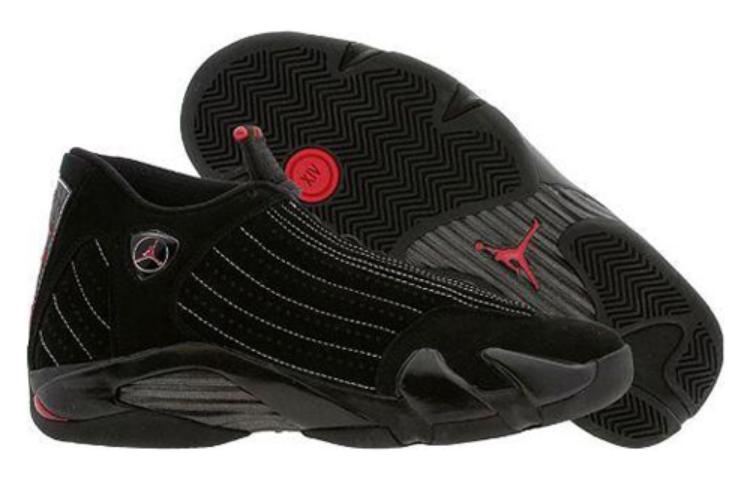 Air Jordan 14 Retro 'Countdown Pack' 311832-061