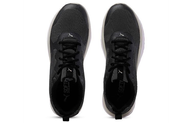 PUMA Canim Idp Black 371222-02