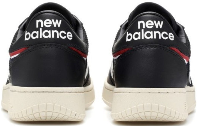 New Balance 400 Sneakers Black CT400JSF