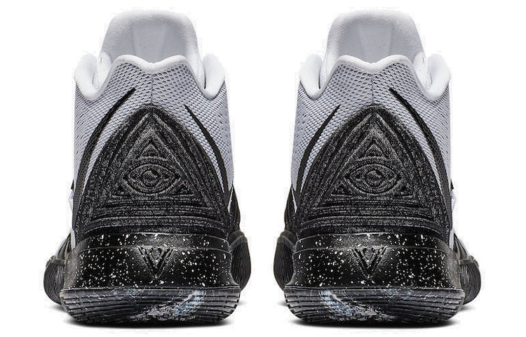 Nike Kyrie 5 EP 'Cookies and Cream' AO2919-100