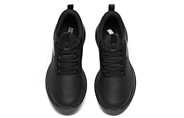 ANTA Running Series Sneakers 'Black' 112115570-5