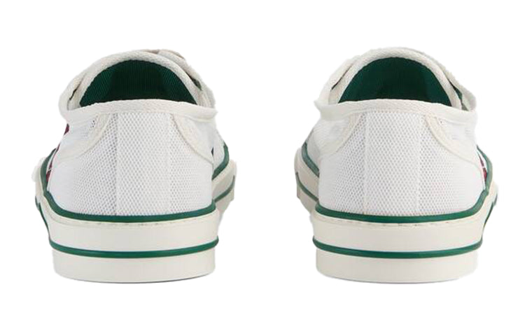 Gucci Tennis 1977 'White' 663257-2UX10-9070