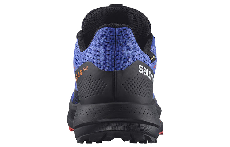 SALOMON Pulsar Trail Gore-Tex 'Blue Black' 416080