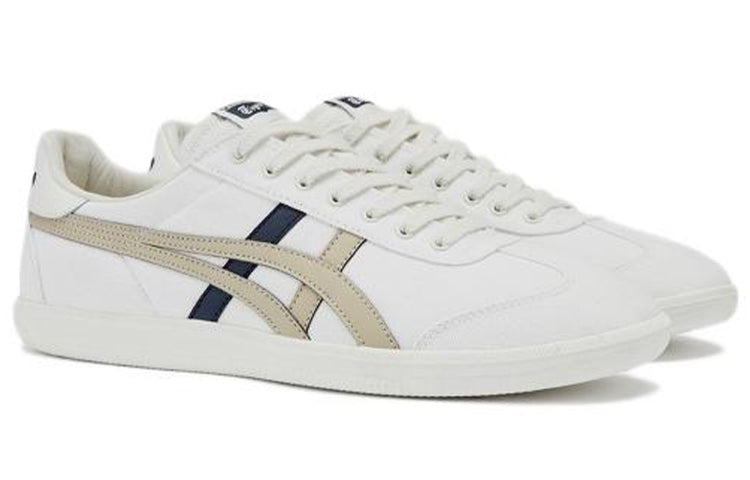 Onitsuka Tiger Tokuten 'White Beige Black' 1183A862-111