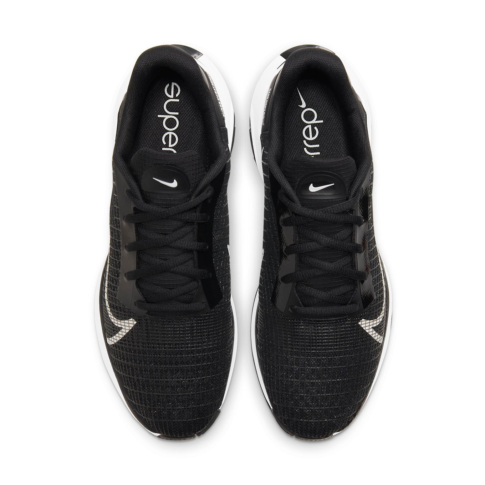 Nike ZoomX SuperRep Surge 'Black White' CU7627-002