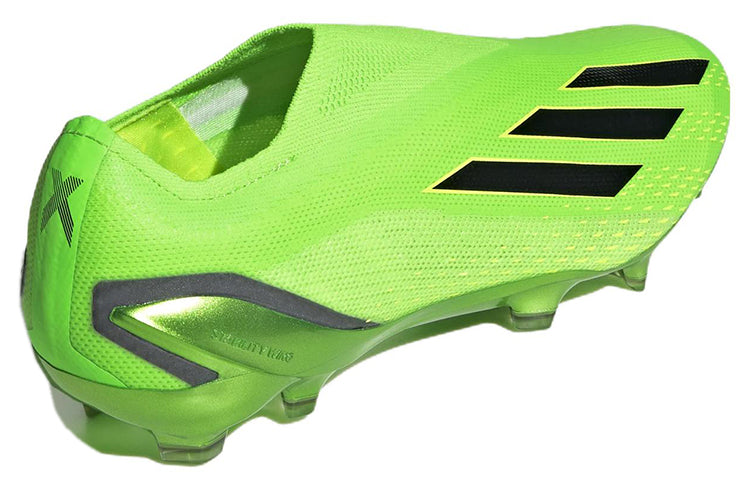 adidas X Speedportal+ FG 'Game Data Pack' GW8407