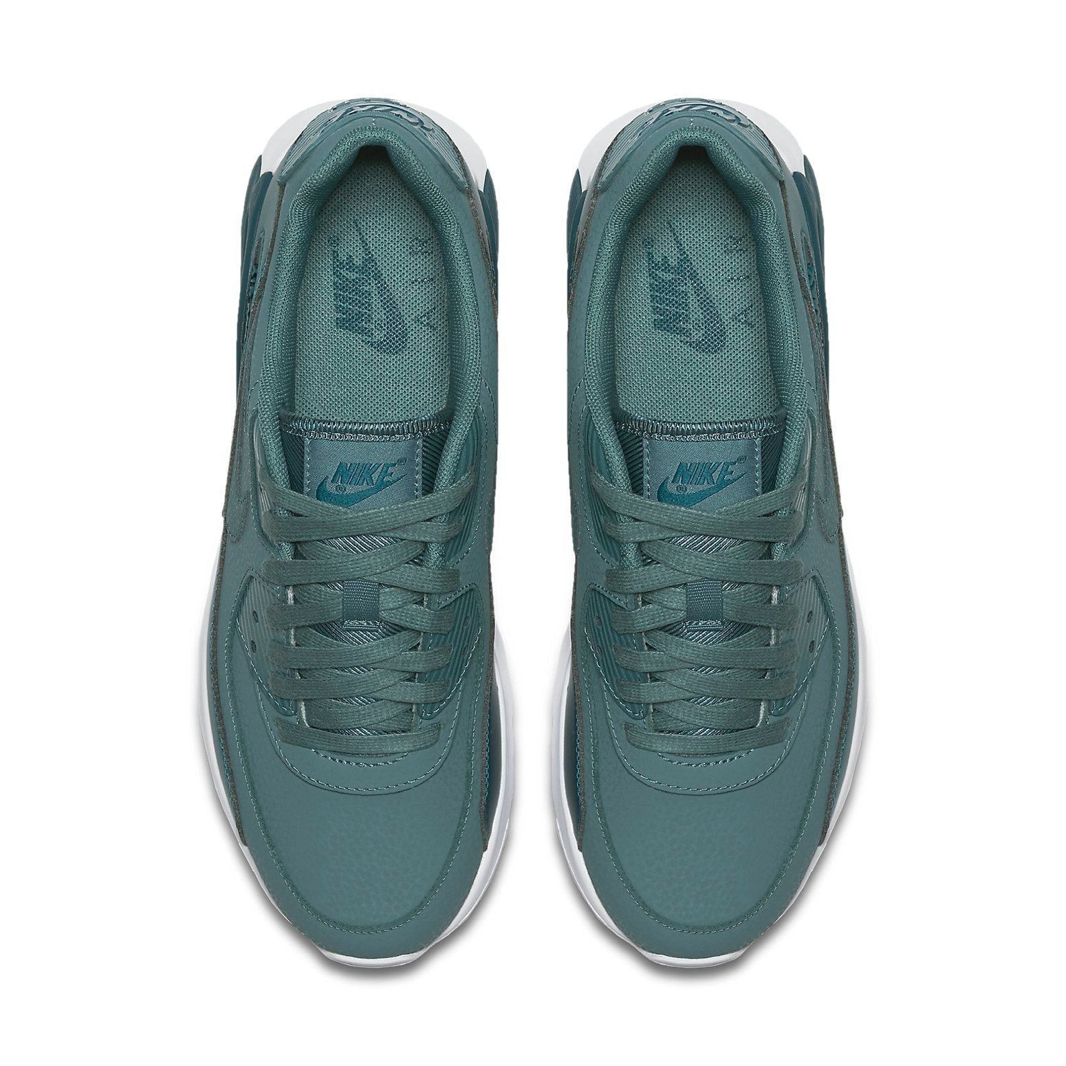 (WMNS) Nike Air Max 90 Ultra SE 'Mineral Slate' 859523-300