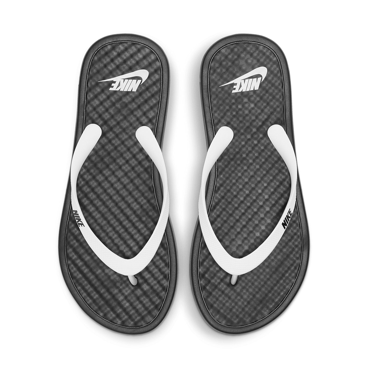 (WMNS) Nike On Deck 'White Black' CU3959-004
