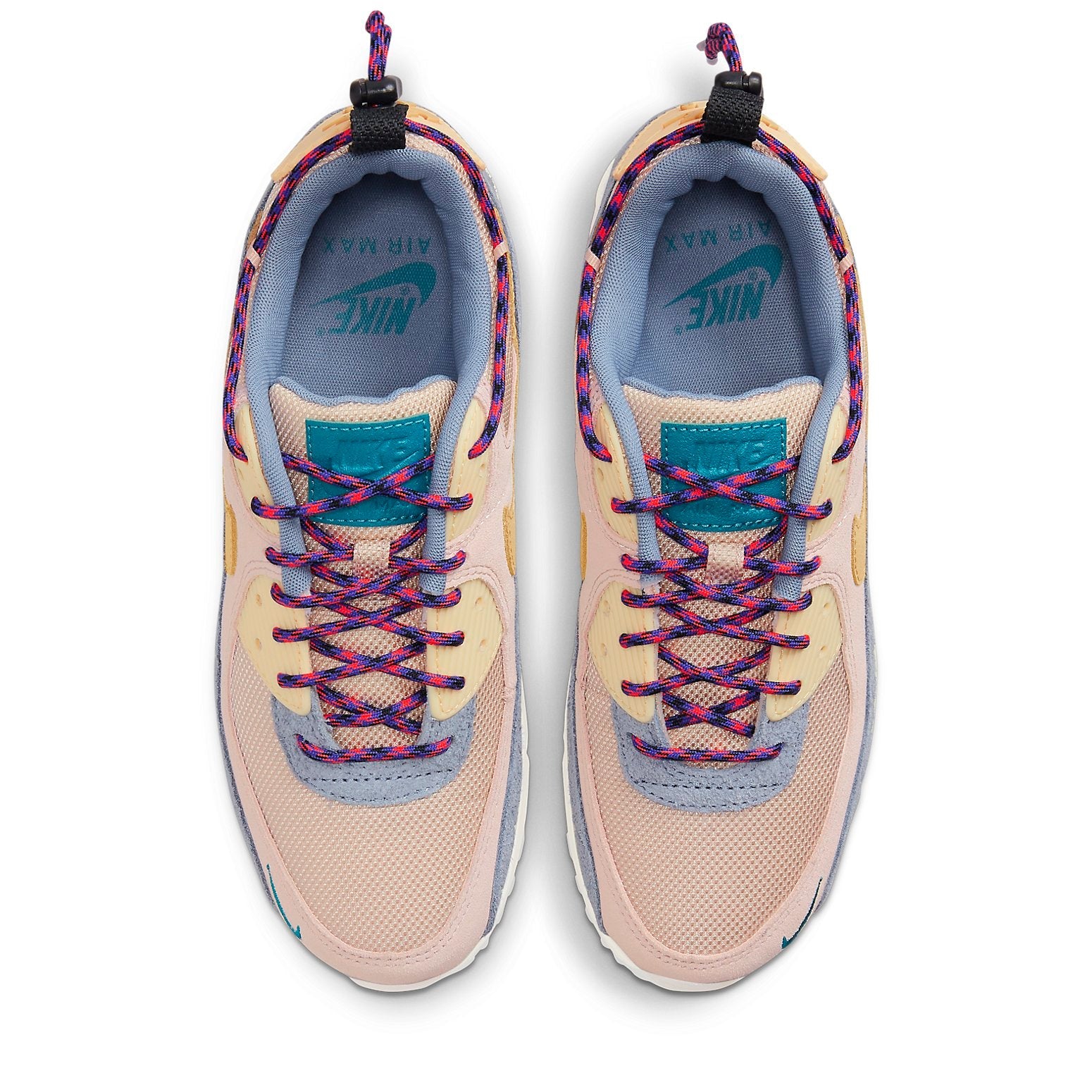 (WMNS) Nike Air Max 90 SE 'Fossil Stone Ashen Slate' DM6438-292
