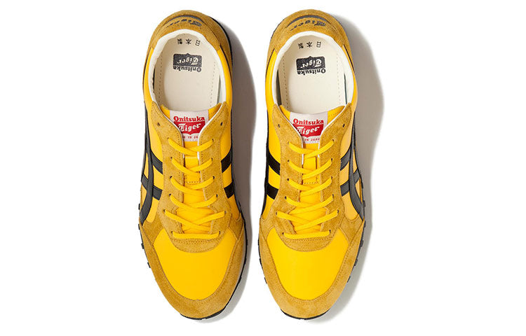 Onitsuka Tiger Colorado Eighty Five NM 'Yellow Black' 1183B703-752