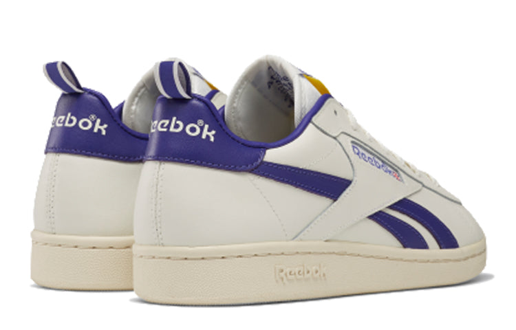 Reebok NPC UK Blue/White EH1025