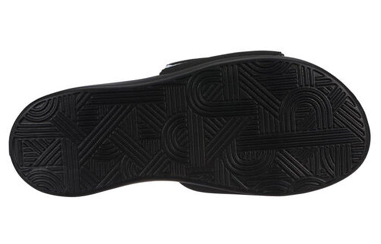 Air Jordan Ultra Comfort 3 Slide 'Black White' AR4494-003