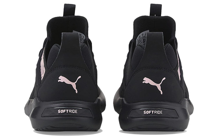 (WMNS) PUMA Softride Enzo NXT 'Black Chalk Pink' 195235-06