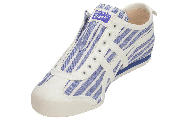 Onitsuka Tiger Mexico 66 Slip-On 'Imperial' 1183A239-401