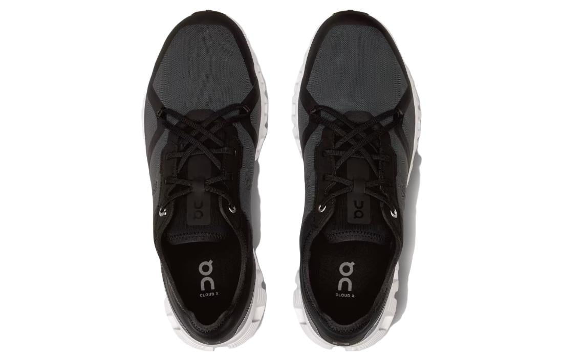 On Running Cloud X 3 AD 'Black White' 3MD30320299