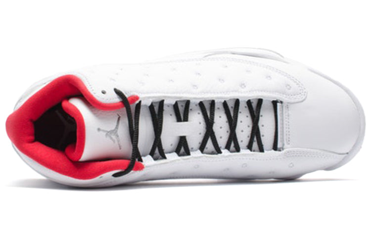 Air Jordan 13 Retro 'History of Flight' 414571-103
