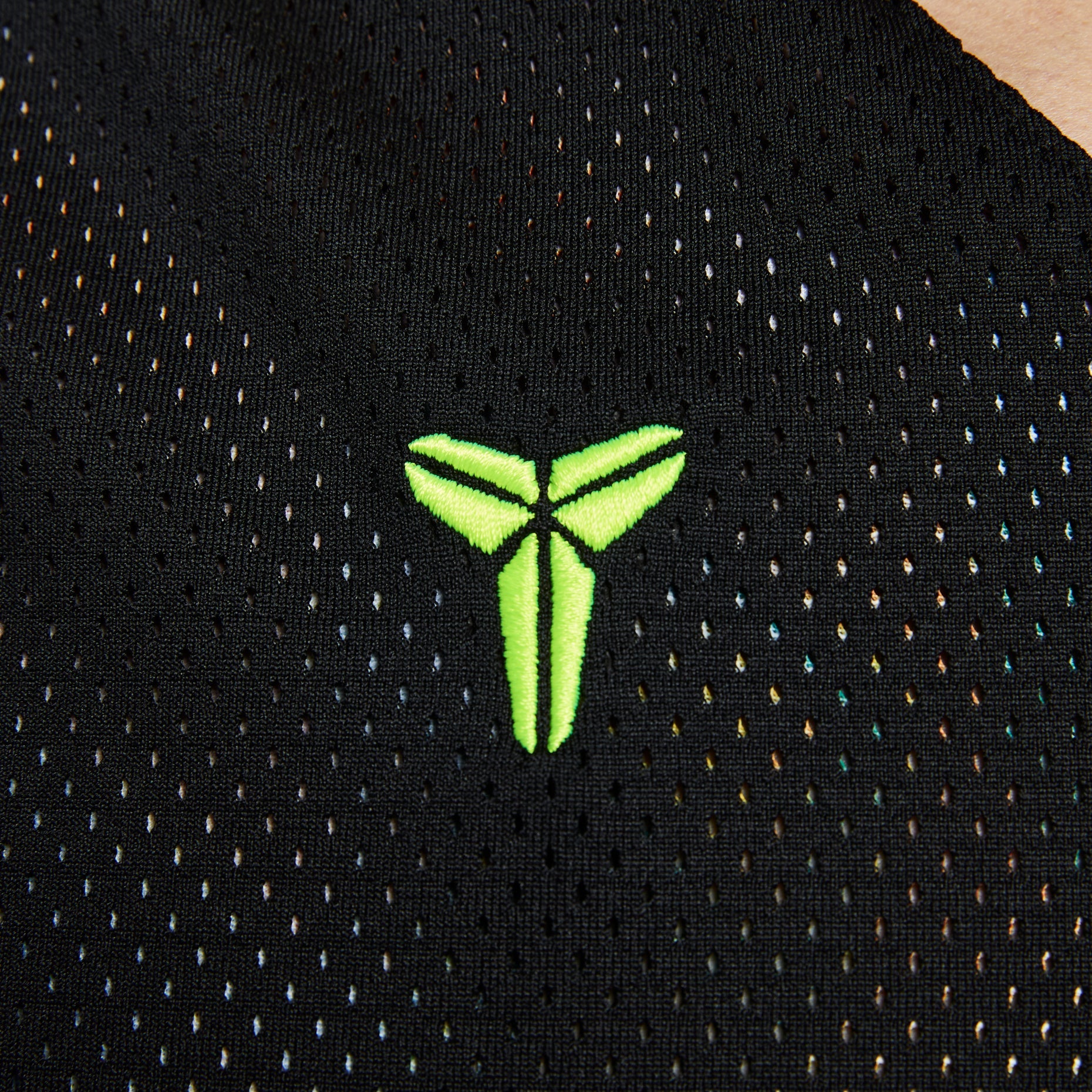 Nike Kobe Dri-FIT Reversible Jersey Asia Sizing 'What The' HJ4208-010