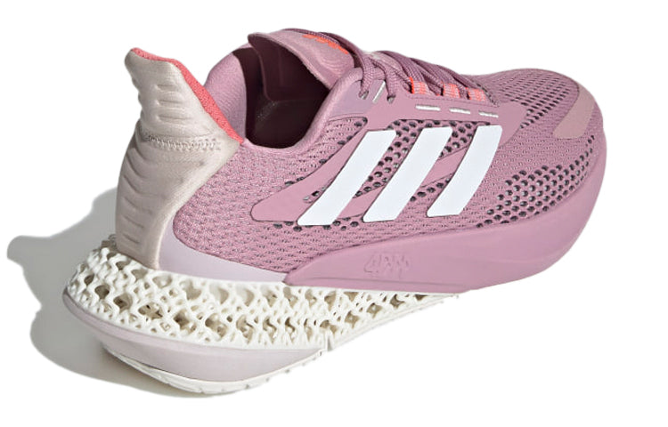 (WMNS) adidas 4DFWD Pulse 'Shift Pink' Q46222