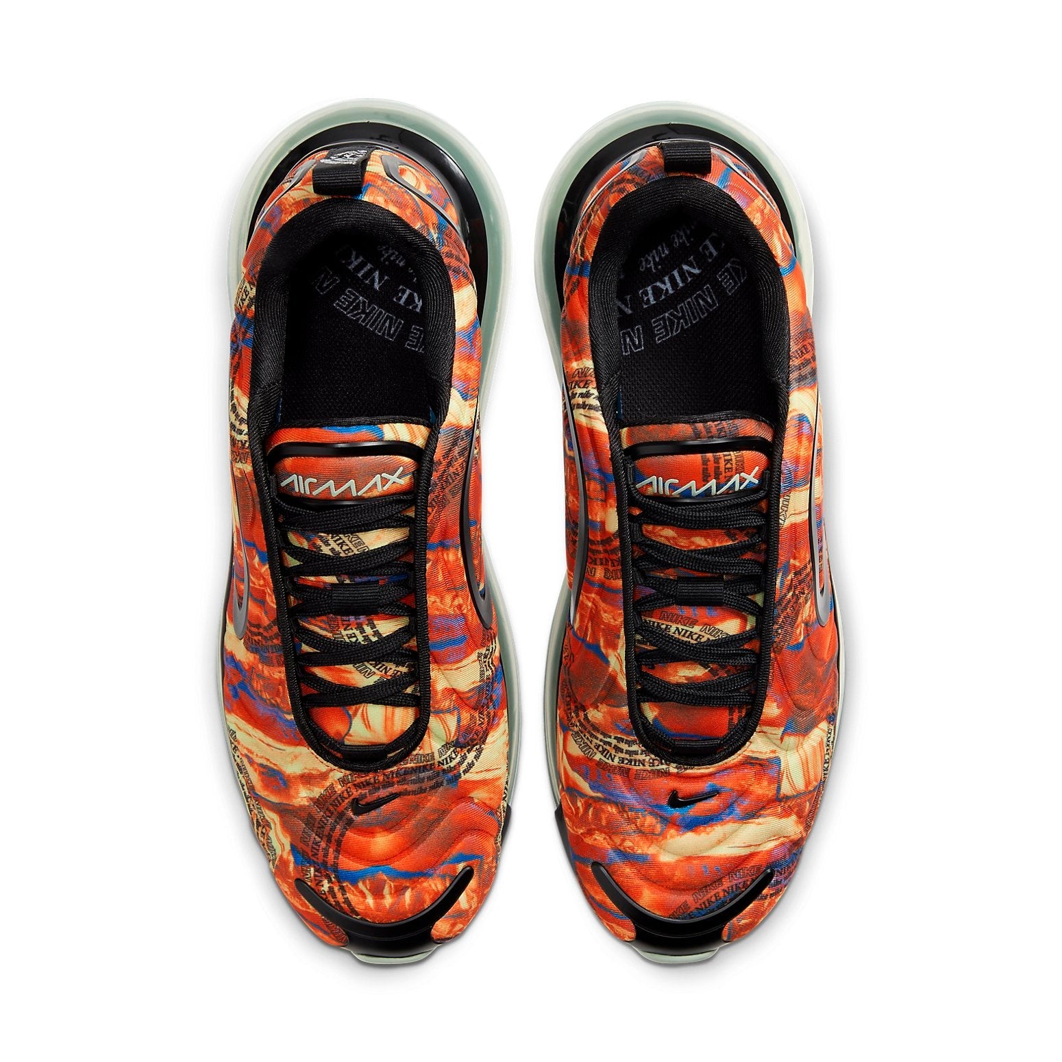 Nike Air Max 720 'Multi Color' CU4730-900
