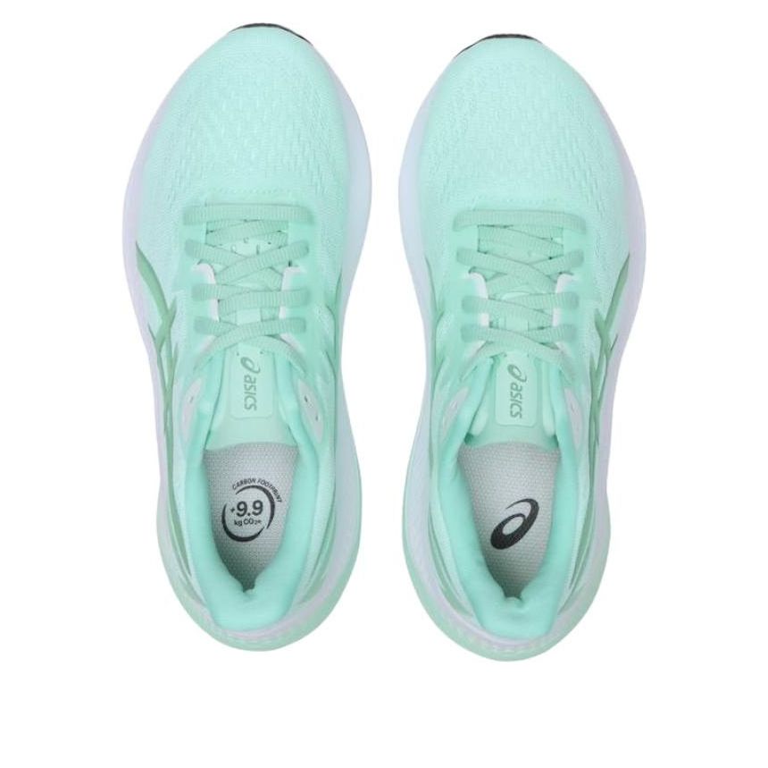 (WMNS) ASICS GT-2000 12 Wide 'Mint Tint Dark Mint' 1012B504-301