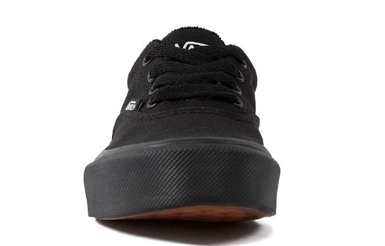 (GS) Vans Doheny 'Charcoal Black' VN0A3MWA186