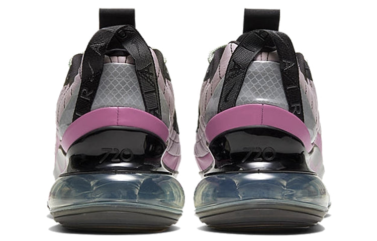 (WMNS) Nike MX-720-818 'Iced Lilac Cosmic Fuchsia' CI3869-500