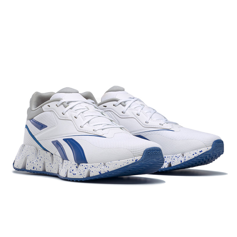 Reebok Zig Dynamica 4 'White Vector Blue' HR1359