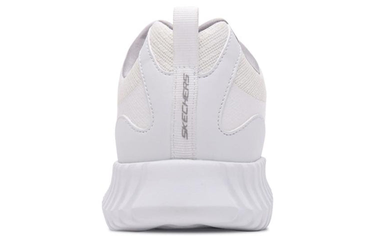 Skechers Elite Flex White 52863-WHT