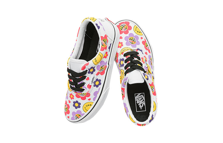 (PS) Vans Era 'Multi-Color' VN000YMAW00