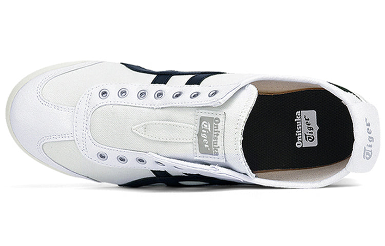 Onitsuka Tiger Mexico 66 Slip-On 'Navy Blue'  1183A360-109