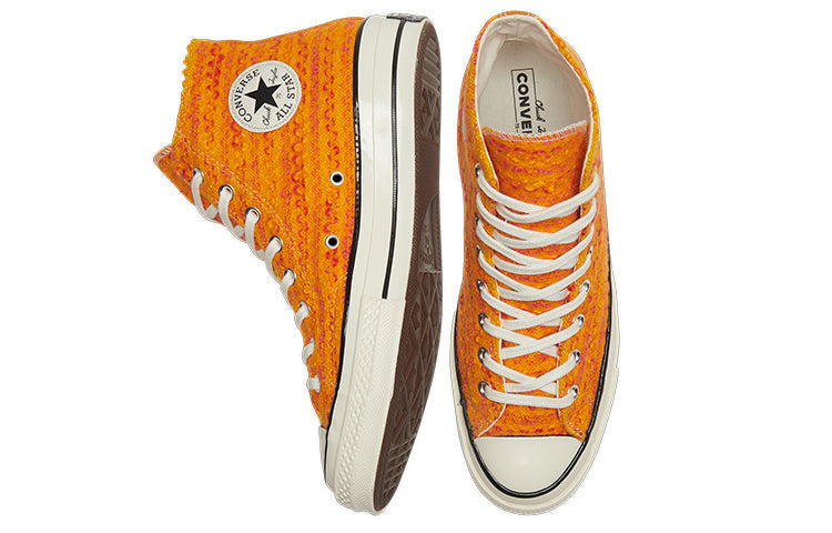 Converse Chuck 70 High 'Warm At Heart - Gold Dart' 169246C