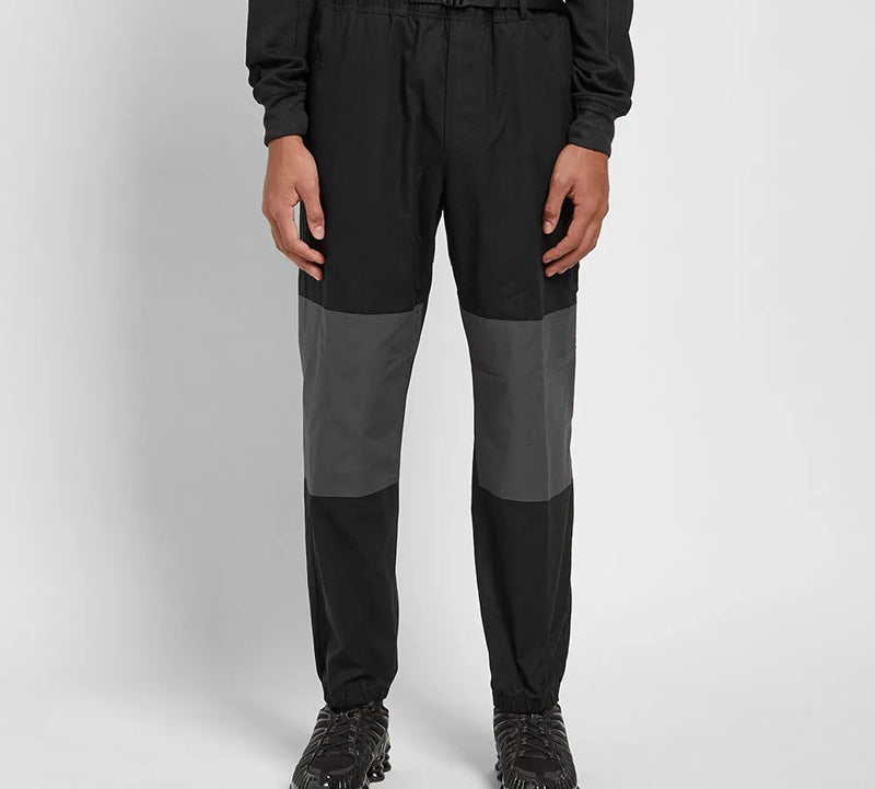 Men's Nike ACG Training Black Long Pants/Trousers CD4540-011