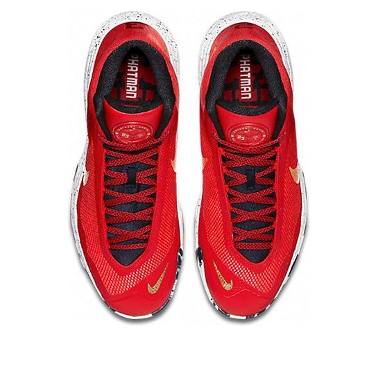 Nike Air Max Audacity PE LMTD 'University Red' 828497-674