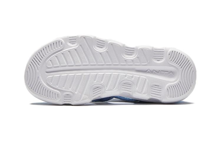 (PS) ANTA River Trekking Sandals 'Blue' A312429924-3