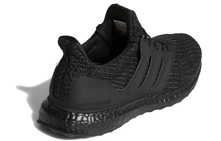 (WMNS) adidas Ultraboost 4.0 DNA 'Core Black' H02590