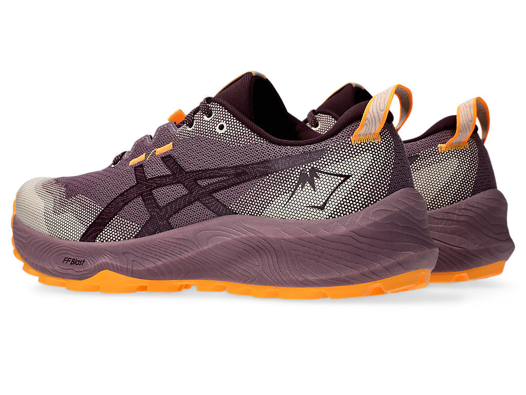 (WMNS) ASICS Gel-Trabuco 12 'Dusty Mauve Dark Aubergine' 1012B605-502