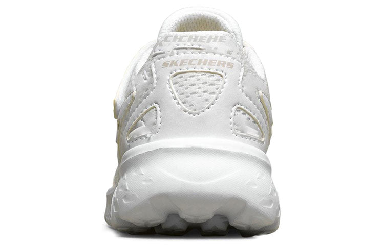 Skechers Go Run 400 Low-Top K White 660054L-WHT