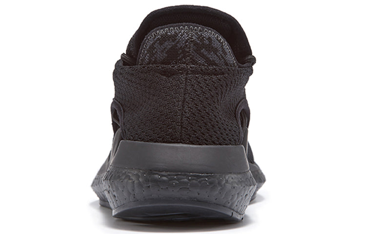 adidas Y-3 Saikou 'Triple Black' AC7197