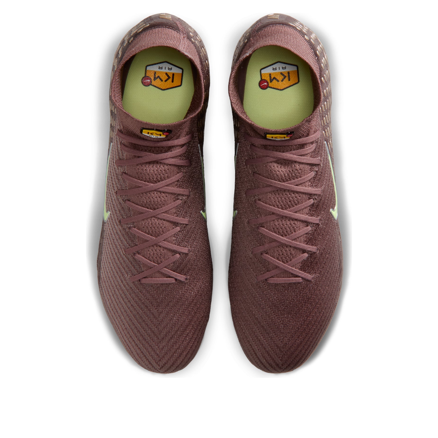 Nike Mercurial Superfly 10 Elite FG 'Kylian Mbappé Plum Eclipse' FQ8692-200