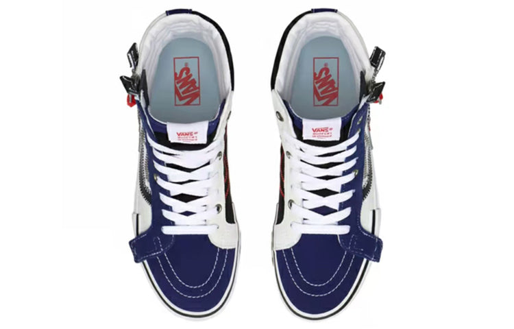 Vans SK8-HI Reissue CAP 'Blueprint' VN0A3WM1XHR