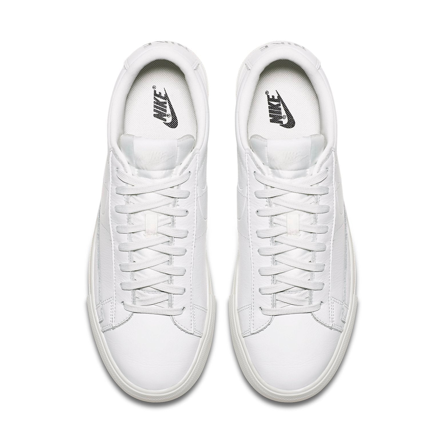 Nike Blazer Low White 371760-109