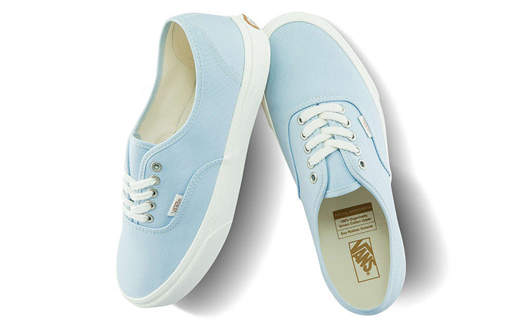 Vans Authentic 'Eco Theory - Wintersky' VN0A5HZS9FR