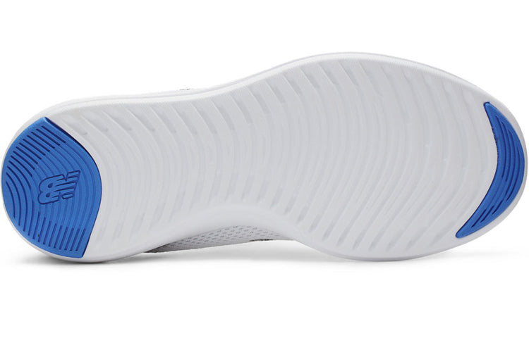 New Balance Coast D-Wide White MCSTLLW5