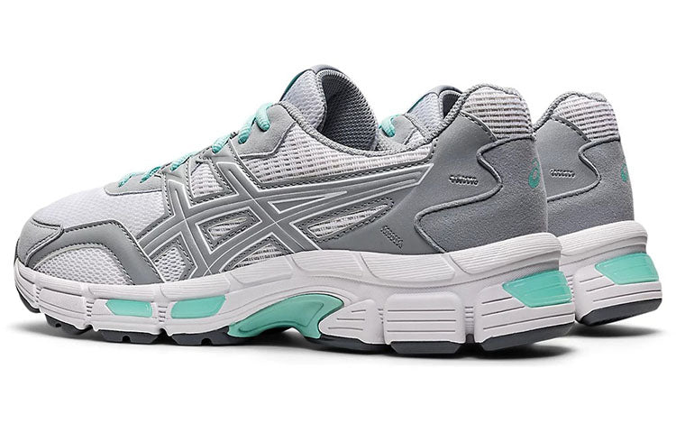 (WMNS) ASICS Gel Jog MC 'White Piedmont Grey' 1202A147-102