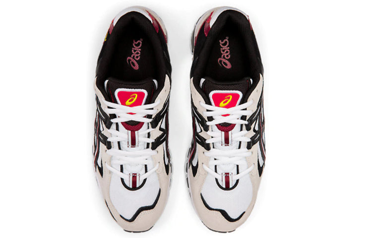 ASICS Gel-Kayano 5 360 'White Red' 1021A160-100