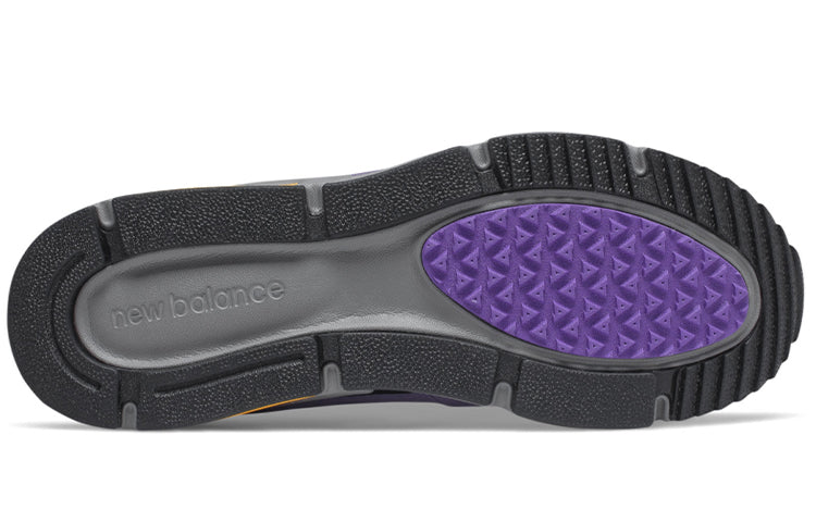 (GS) New BalanceX-Racer Purple GSXRCHRA