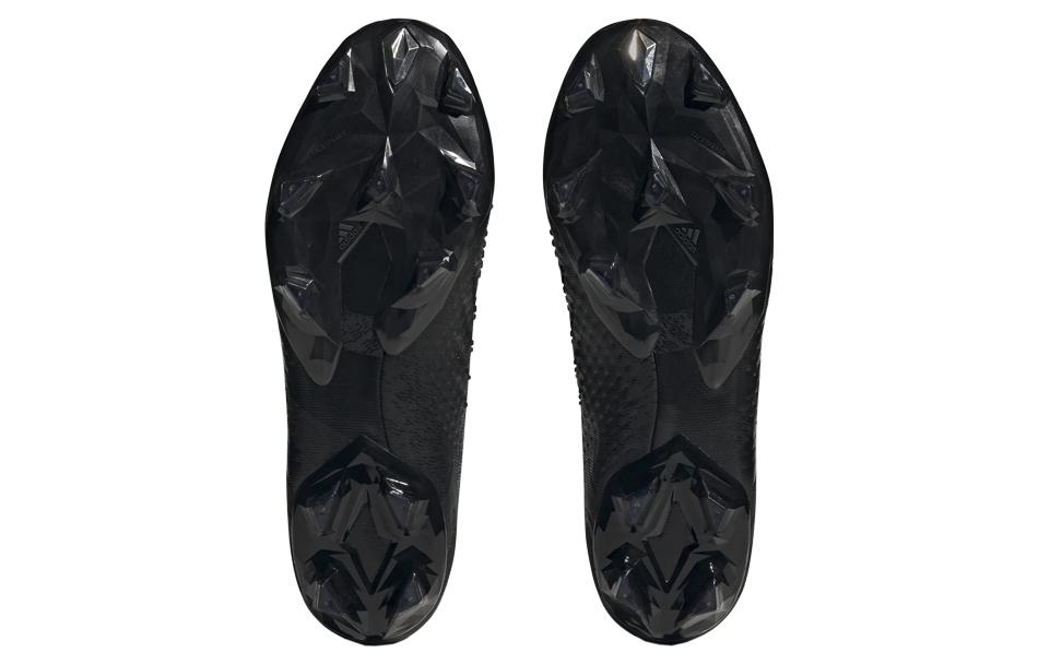 adidas Predator Accuracy.1 FG 'Black' GW4571