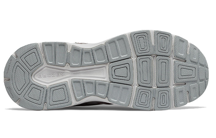 (WMNS) New Balance 840v2 White WW840GG2